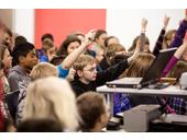 Auftakt Martinschule