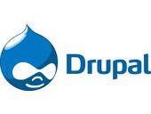 Drupal Logo