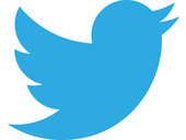 Twitter Logo 2012