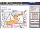 Bauleitplanung Online