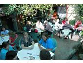 World Café